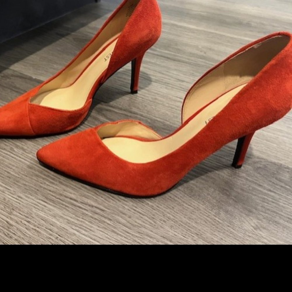 Nine West Women's Stillos Size 6.5W